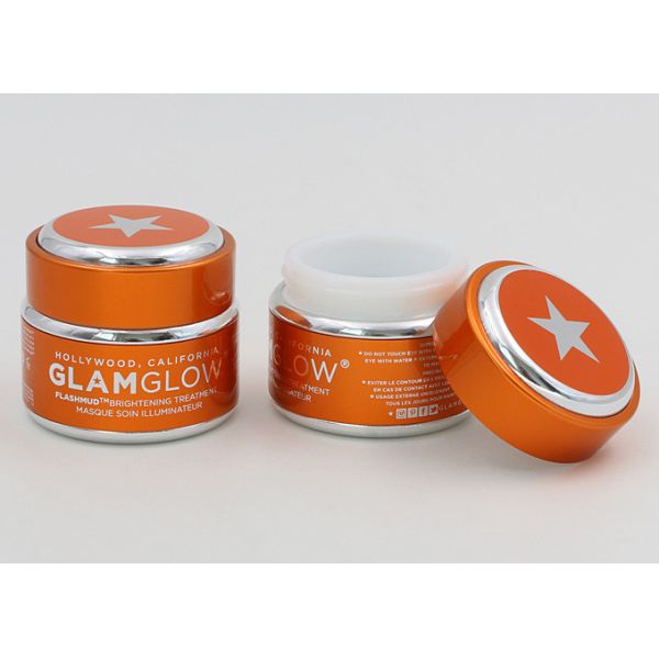 Косметика матированного стекла Брауна 100мл раздражает для дизайна лицевого щитка гермошлема красивого