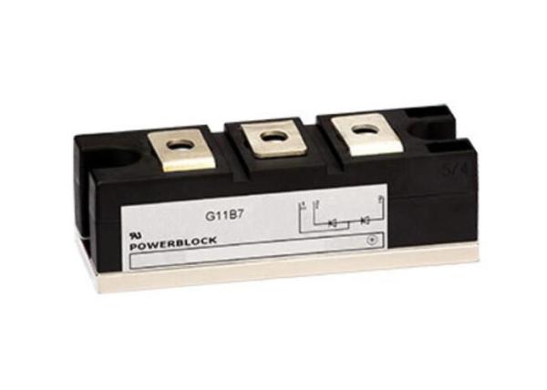 DD171N16KK Automotive IGBT Modules Rectifier Diode Module 1600V 170A Diode Modules