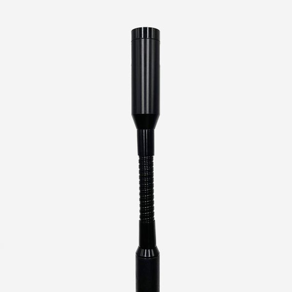 TNC male 5G N28 703-803M 2dBi Unmanned Aerial Vehicle Interference gooseneck Antenna 16x462mm