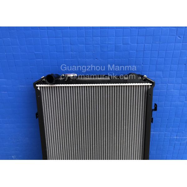 JAC 1040S HFN721 Truck Radiator Assembly 1301010LD141