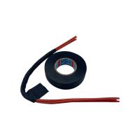 UV Resistant Automotive Wiring Harness Tape Acrylates Copolymer Adhesive
