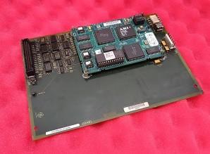 Controle auxiliar da turbina do Ge de Mark V da placa da relação de DS200ADGIH1AAA GE