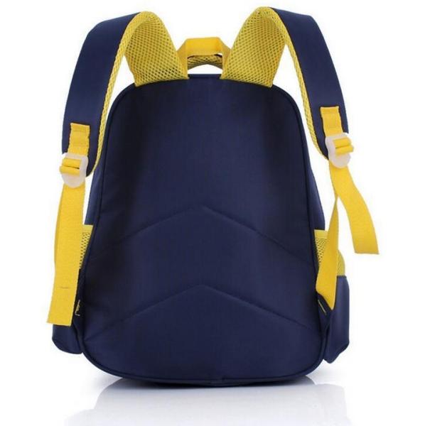2016 new candy-colored wild pack shoulder bag cute girls in schoolbag schoolbag tide