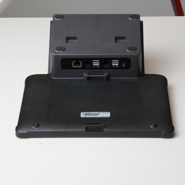 Data Support Pos Machine With USB Type-C USB2.0 OTG Second Small LCD 2.4 Inch Optional