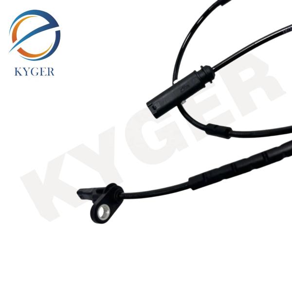 3452 6791 225 Auto Parts Rear LH/RH ABS Wheel Speed Sensor 34526791225 For BMW F20 F30 F80 F21 F34 F32 F82 F22 F87 F33 F83 F36