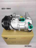 OEM 977014X000 97701H2000 Assemblage de compresseur AC automatique pour Kia K2