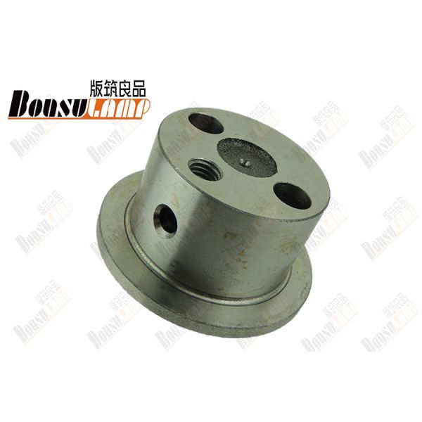 -вал 4JB1P 4JG1 более неработающей шестерни частей тележки Японии на Isuzu 8-94139758-1 8941397581