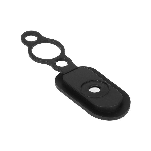 Magnetic Waterproof Electric Scooter Charging Port Cover For Xiaomi 4Pro/4 Lite