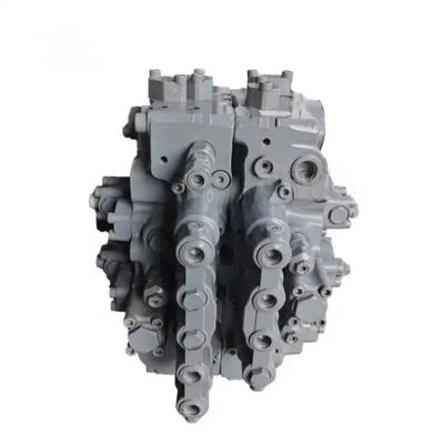 Melhor Preço PARTES NOVAS DE EXCAVAÇÃO VALVA DE CONTROLO MIAN VALVA DE CONTROLO HIDRAULÍCICO 4459002 PARA HITACHI ZX200-3G ZX200