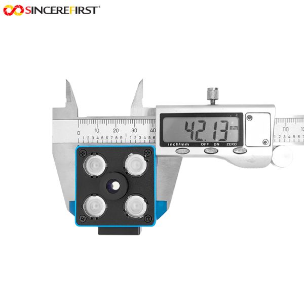 2MP HD Global Shutter USB3.0 HDMI Dual Interface Output High Speed Camera Module