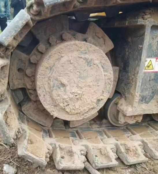 Certifié ISO9001 18 ans Hausse maximale 55 tonnes Boom principal 42 mètres Grue à rampe