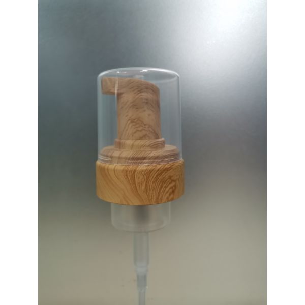 Насос Форма продукта Насос для мытья лица с пеной с точными размерами Гидрография Трансферная печать