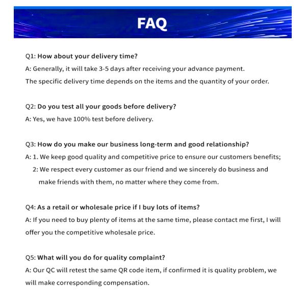 Premium PDC Parking Sensor 89341-33090 89341-12040 for Toyota Corolla Camry 2004-2007