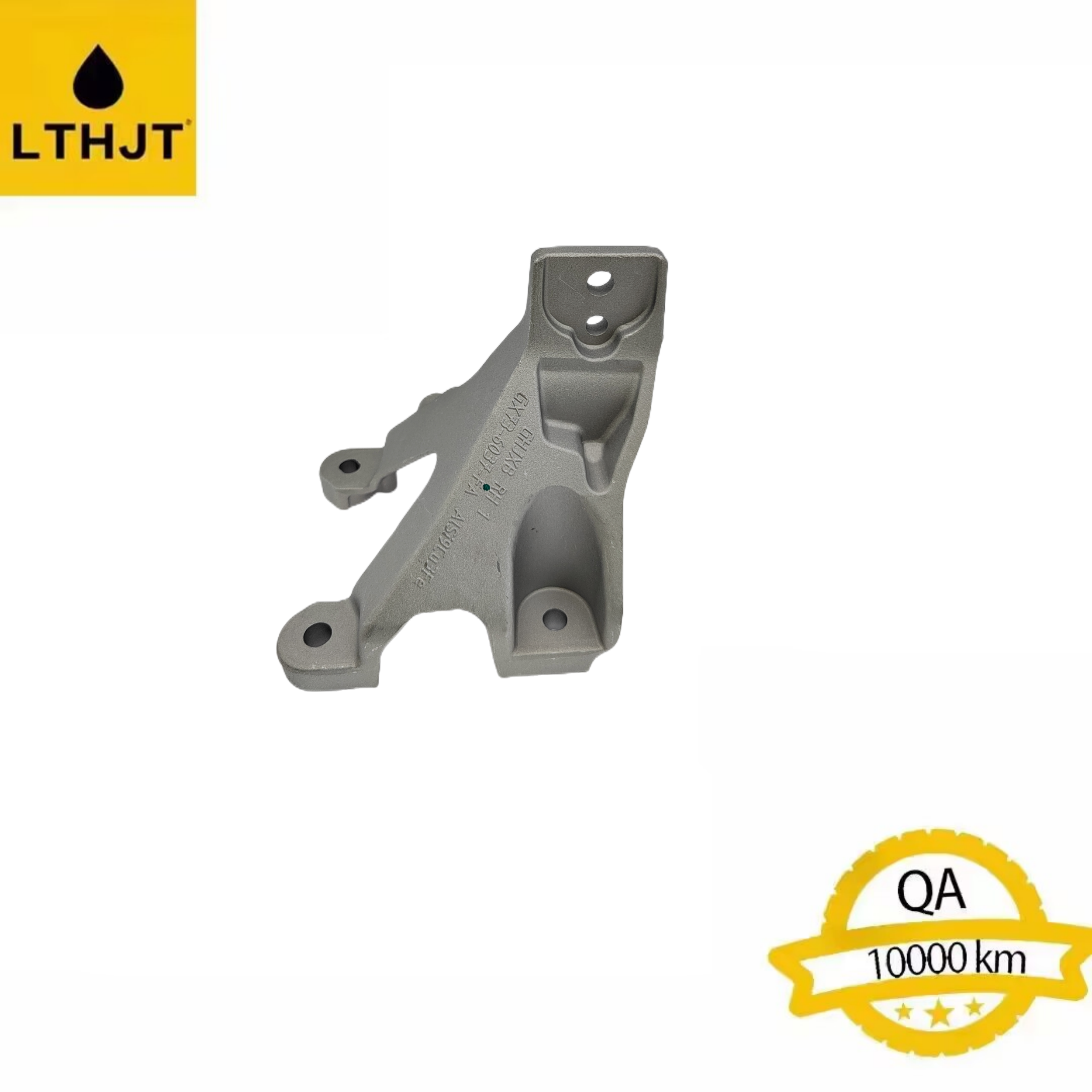 T4N1133 JDE40333 Engine Mount Bracket Fits XE XF 2.0L Diesel RWD Right Side 2015-2020