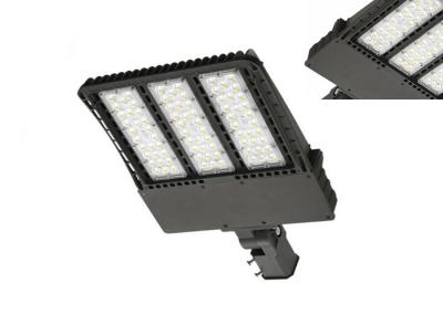 A água impermeabiliza a caixa de sapata polo do diodo emissor de luz 300W claro, luz de rua da caixa de sapata do campo de tênis