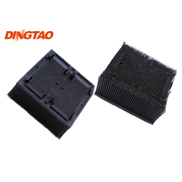 110x110x45mm Auto Cutter Bristles For Shima Seiki Bristle Block 110x110x45m