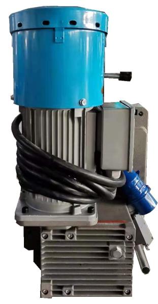 ZLP630 Temporary Gondola System Malaysia Electric Aluminum