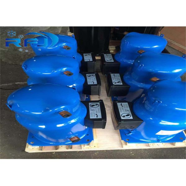 Кондиционирование воздуха замораживания холодной комнаты Ак 10хп Р22 компрессора