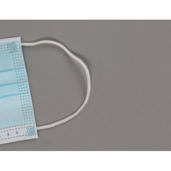 Meltblown Anti Virus Breathable Adult Anti Dust Disposable Masks