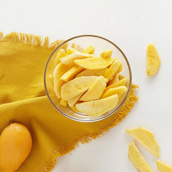 Автоматическая вакуумная сублимационная сушилка из нержавеющей стали 304/316 с роторно-лопастным насосом