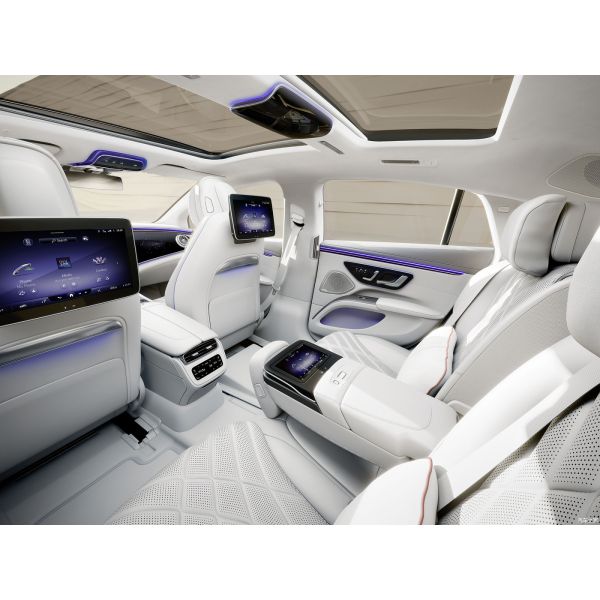 2024 Электрический Седан Benz Mercedes EQE SUV Автомобиль Высокого класса