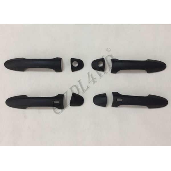 équilibres de corps des pièces d'auto 4x4 pour la couverture de kits de corps de Toyota Hilux Revo en avant