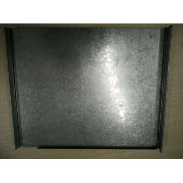 ширина 100mm-275mm гальванизировала стальной крен полки Shelving шкафа формируя машину полно автоматическую
