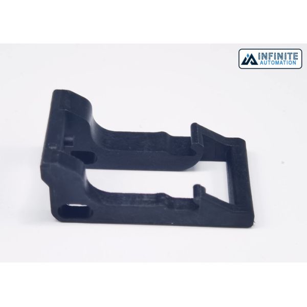 KHJ-MC245-00 Lever Tape Guide F for 12mm and 16mm, Yamaha Feeder Replacement Part