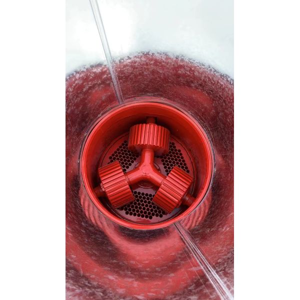 molino de la pelotilla del PTO 300kg/hWood de la impulsión del tractor 10-80hp para hacer pelotillas de la biomasa de 6m m