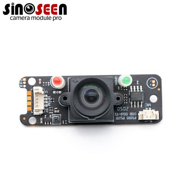 1/4 Inch High Sensitivity HD 5MP OV5640 Camera Module