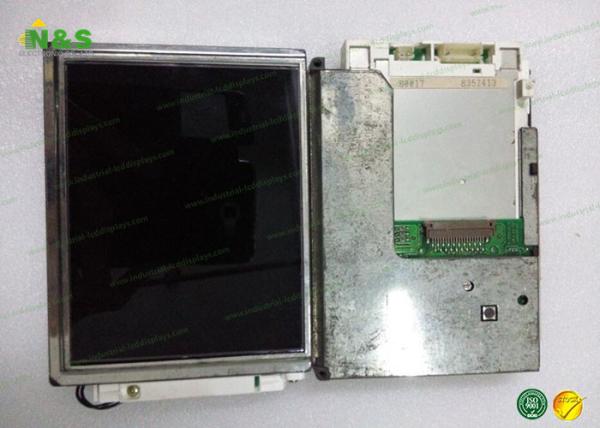 Normally White LQ5RB49 	SHARP  	5.0 inch 	LCM 	320×240  	Sharp LCD Panel				Analog