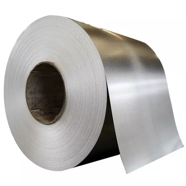 Z180 Galvanized Steel Coil for Corrugated Sheet Manufacturing at Affordable