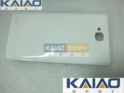 Electronics Plastic Prototype Cnc Machining Anodizing Painting Surface