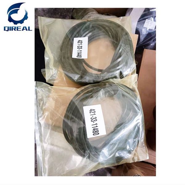 WA470-3 Loader Seal 421-33-11440 421-33-11480