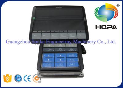 Monitor industrial 7835311007 da máquina escavadora de KOMATSU PC200-8 com tamanho padrão