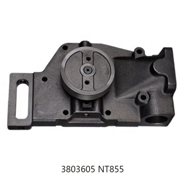 Marine Engine Parts Water Pump 3803605 For NT855 Diesel Engine