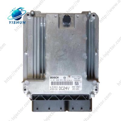 Controlador ECU de motor de alta qualidade 0281020052 para 4m50