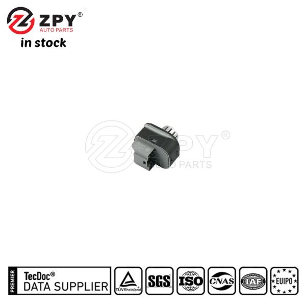 ZPY 5K0959565 Mirror Switch For VW Golf MK5 MK6 Jetta Tiguan Passat 3C B6