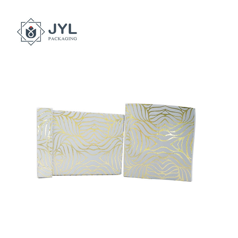 Коробки Recyclable Ultralight ISO9001 косметик подарка OEM Handmade бумажные