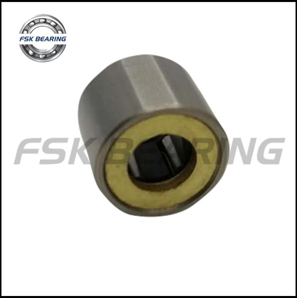 Gcr15 Chrome Steel NHF08 NHF10 NHF12 One Way Clutch Bearing For Fishing Reel 8*16*13mm