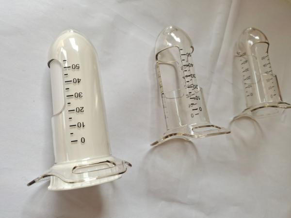 Class II Disposable Anoscope Light Tool for Anal Examination
