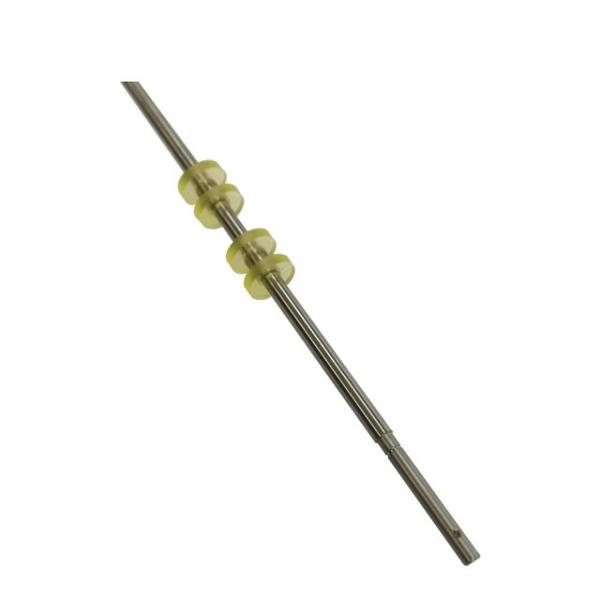 1750044953 ATM Machine Parts Nixdorf Domestic Wincor Stacking Belt Shaft Piggy Bank