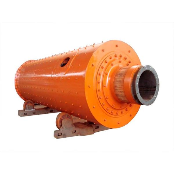 Мельница цемента RPM мельницы машины минирования 15-22 R/Min и мельница шарика цемента