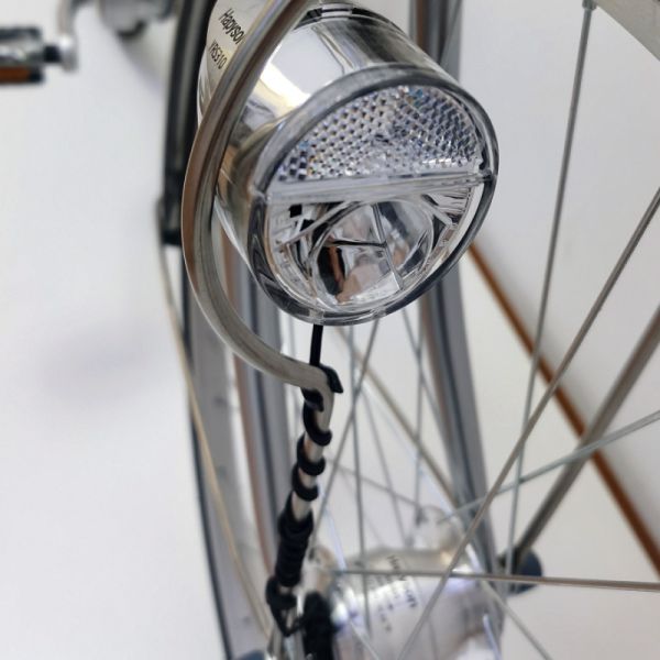 Женщины 26 дюймов Shimano внутренний трехскоростной шахтный привод городской велосипед