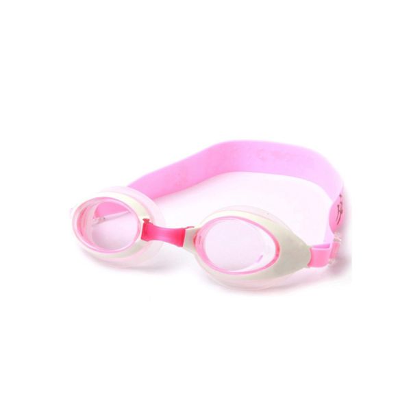 Waterproof Cartoon Kids Swimming Goggles Glasses