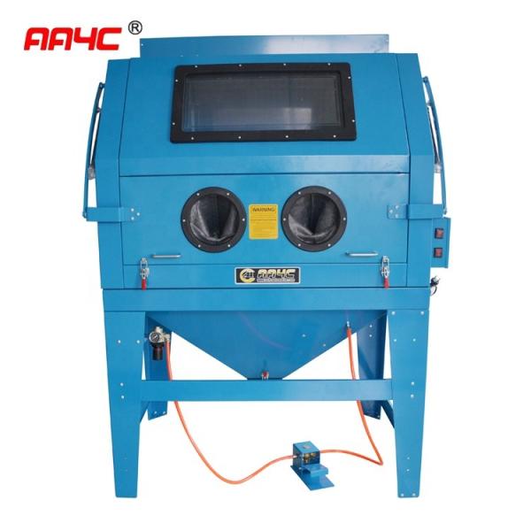 990L SANDBLAST CABINET for sale