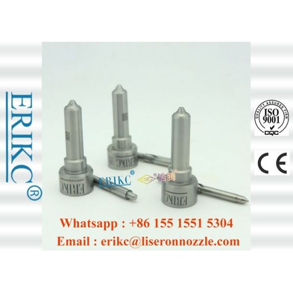 ERIKC For Delp injector nozzle L322PBC auto common rail spray gun L322 PBC for BEBE4D23001 BEBE4D25001 BEBE4D251