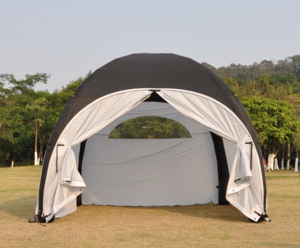 16x16ft Inflatable Event Tent , Outdoor Inflatable Advertising TPU Tarpaulin