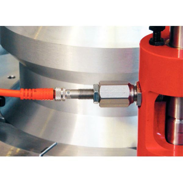 Крепежная деталь держателя магнита чашки основания круга неодимия с привинченным Бушем