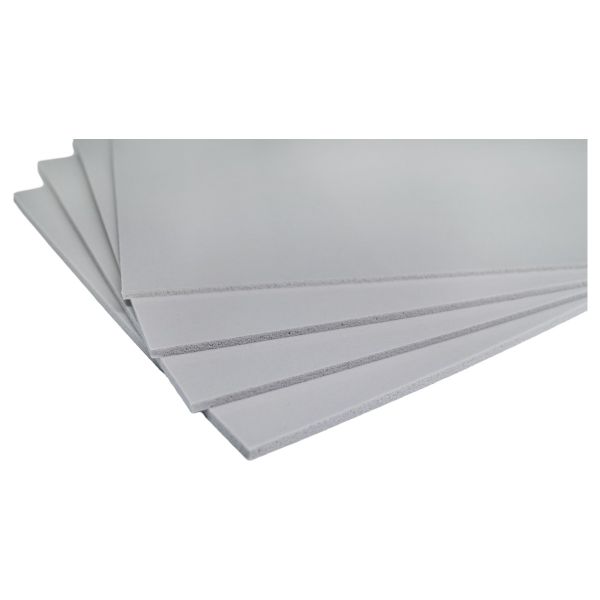 Silicone Foam Battery Thermal Insulation With Density 0.3g/Cm3-1.0g/Cm3